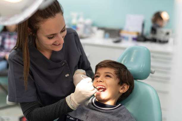 Best Emergency Dentist for Knocked-Out Tooth in Biglerville, PA